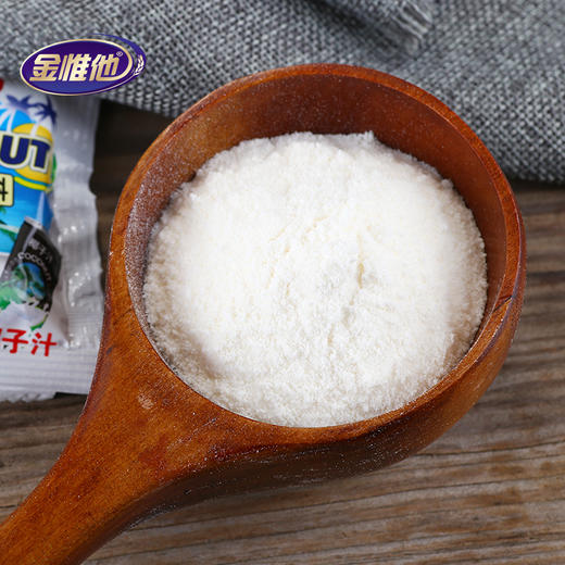 菓怡海南特产椰子粉早餐粉椰汁粉椰奶速溶正宗15小袋