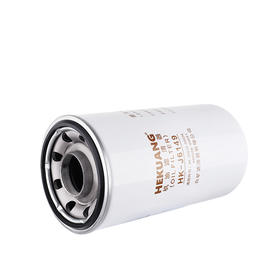 合矿HK-J6149机油滤芯  斗山大宇、玉柴挖掘机配套滤芯