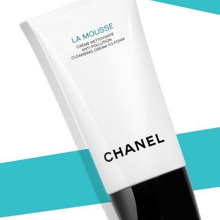 CHANEL 香奈儿山茶花洗面奶150ml 商品图2