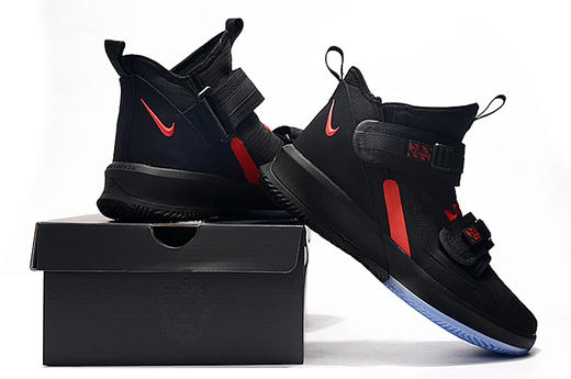 詹姆斯士兵13代 商品图3