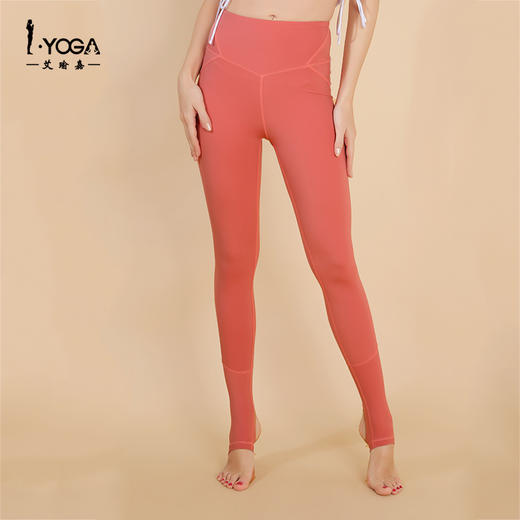 IYOGA瑜伽九分裤k9-046 商品图4