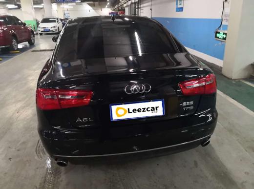 【特价月租-北京】奥迪 A6L TFSI 舒适型 商品图6