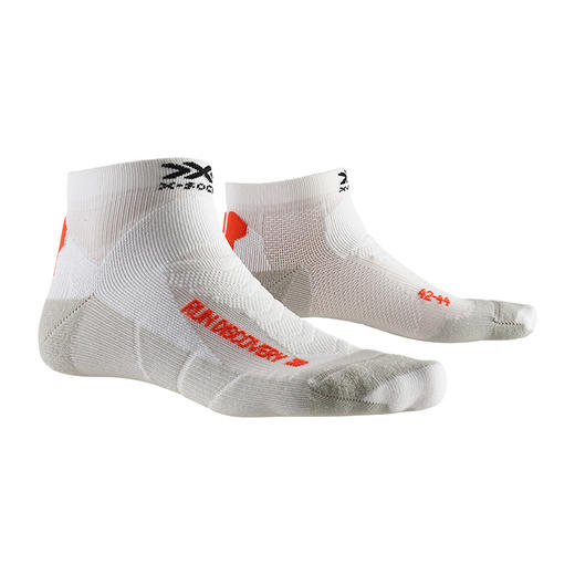 X-SOCKS XS-RS18S19U 男女款跑步探索系列运动袜 -A 商品图3