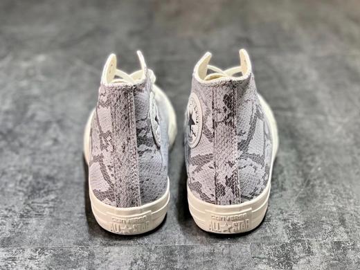 Converse 70s 匡威白蛇 蛇纹 高帮硫化滑板鞋 尺码35--44 商品图1