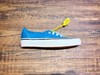 Vans Authentic 安纳海姆系列 夏日小清新帆布硫化板鞋  尺码：35  36 36.5 37 38 38.5 39 40 40.5 41 42 42.5 43 44 商品缩略图3