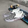 《开放的美国学府 Fast Times at Ridgemont High》x Vans Slip-On经典联名限量款 尺码35--44 商品缩略图0