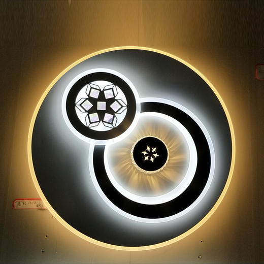 普钻k64118圆-花 直径50