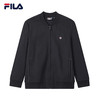Fila 春秋时尚运动男针织上衣薄款外套 商品缩略图0