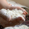 无任何添加剂！新疆奇台高筋雪花面粉（全麦、黑麦、青稞、荞麦） 商品缩略图0