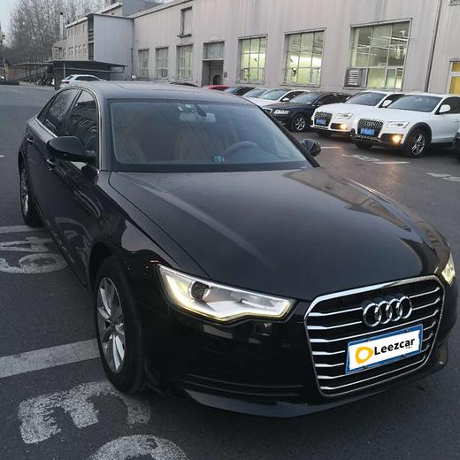 【特价月租-北京】奥迪 A6L TFSI 舒适型 商品图3