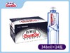 百岁山天然矿泉水348ml×24瓶/箱 商品缩略图0