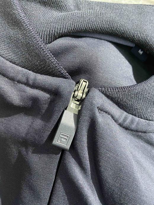 Fila 春秋时尚运动男针织上衣薄款外套 商品图7