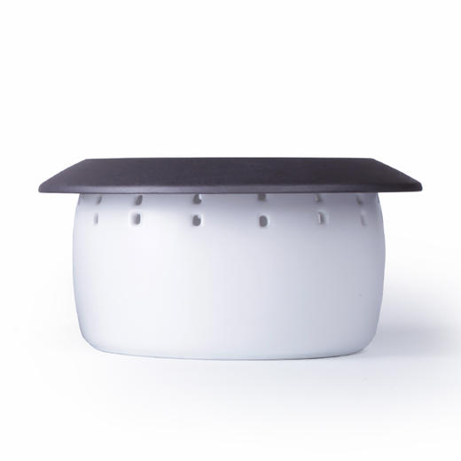 「万家灯火」蜡烛烛台 创意烛台镂空香薰 复古蜡烛托 摆件 婚礼礼品 商品图11