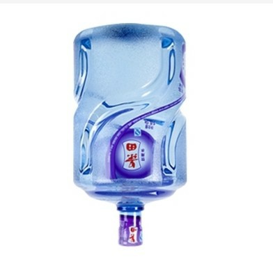 景田桶装水18.9L/桶 不含桶