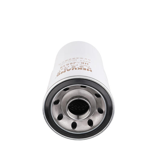 【挖掘机机油滤芯】合矿HK-J6618  小松、斗山挖掘机适配机油滤 商品图1