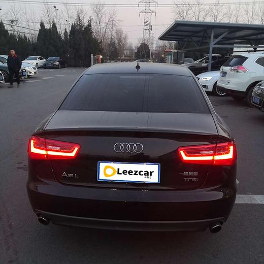 【特价月租-北京】奥迪 A6L TFSI 舒适型 商品图4