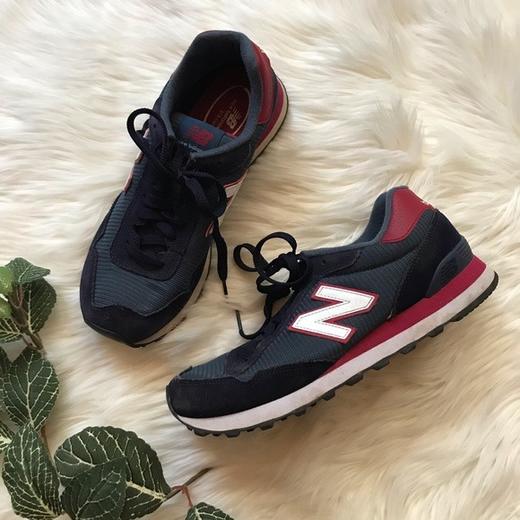 白菜价！New Balance 515女款运动鞋 商品图1