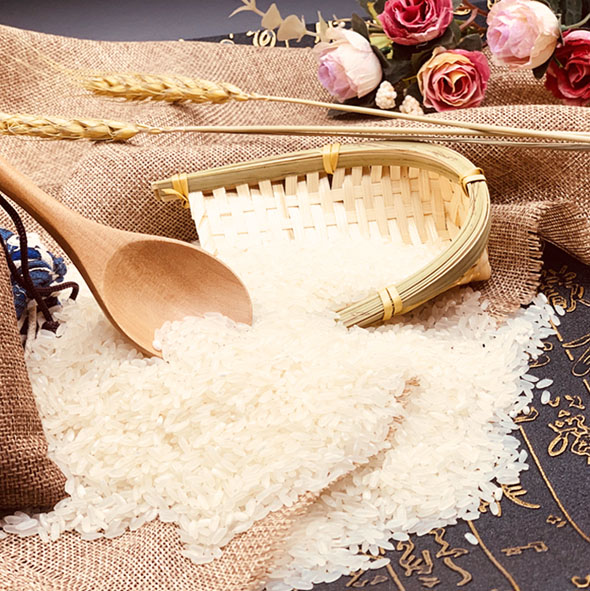 【北纬45°寒地黑土】五常大米 稻花香2号 五优稻4号 香味馥郁 粒粒分明 5斤/10斤装