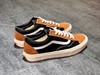 定义大方简单小红书爆款#极力强烈推荐 Vans Old Skool OG Style 36 万斯 权志龙 全新一代 复古灰 白绿 黑绿 黑武士 浅蓝 小头低帮硫化帆布鞋板鞋 Size：35-44 商品缩略图5