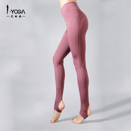 IYOGA瑜伽九分裤k9-046 商品图1