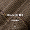 「爱好者直选22款」Scabal Gleneagle 系列全麻衬单西 商品缩略图0