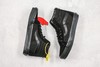 Vans Old Skool 黑武士 拉链黑武士 余文乐 黑色亚光面打造整体鞋身黑武士的风格极具辨识度  Size：35 --44 商品缩略图5