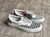 Fear of God × Vans Era 95 DX FOG  二次硫化工艺 德国定型鞋头包边 海鸥线参考原版对比 半满印型号，白色 黑色 SX33 尺码 35--44 商品缩略图0