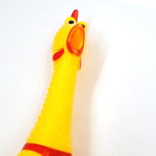 尖叫鸡惩罚道具 商品图1