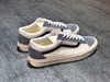定义大方简单小红书爆款#极力强烈推荐 Vans Old Skool OG Style 36 万斯 权志龙 全新一代 复古灰 白绿 黑绿 黑武士 浅蓝 小头低帮硫化帆布鞋板鞋 Size：35-44 商品缩略图2