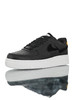 耐克Nike Air Force 1 '07 LX  空军一号经典低帮百搭休闲运动板鞋 奶白皮解构断钩水绿浅紫尾解构断钩蓝橙尾解构断钩黄绿尾 商品缩略图4