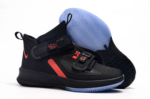 詹姆斯士兵13代 商品图13