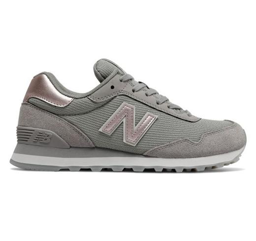 白菜价！New Balance 515女款运动鞋 商品图4