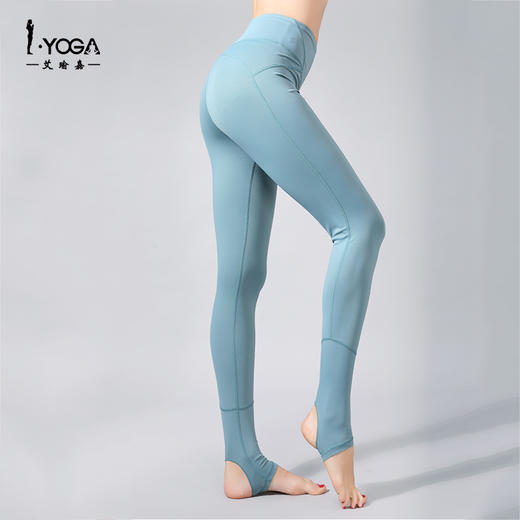IYOGA瑜伽九分裤k9-046 商品图0
