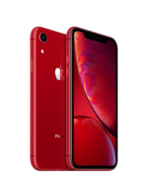 [二手良品]9成新 apple iphone xr 64gb 128gb 256gb 全网通 双卡双待