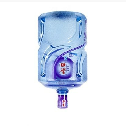 景田18.9L桶装水1桶+电动抽水器1个