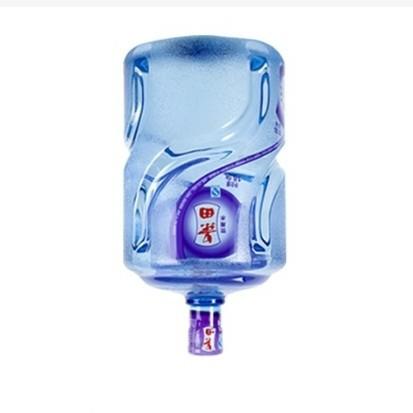 景田18.9L桶装水1桶+电动抽水器1个 商品图0