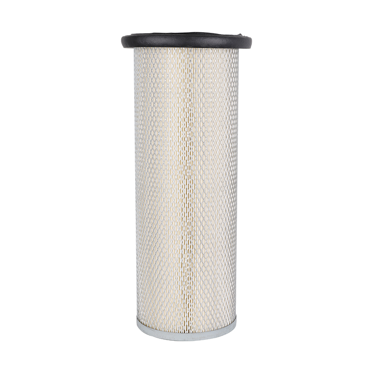 【挖掘机空气滤芯】合矿HK-K8808  雷沃、小松、卡特等挖掘机适配空滤