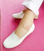 专业护士鞋C--90【包邮】 真皮透气、静音防滑、久穿不累、不臭脚 商品缩略图7