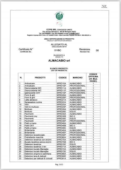 超强去渍 有机洗衣液 1L 【母婴及低敏人群】包邮   ( 本产品中文保质期为5年，有效期至2022.03，介意勿拍。) 商品图4