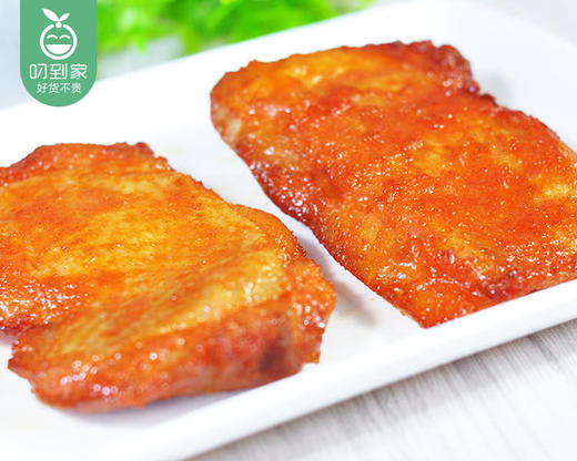 程膳风味奥尔良鸡腿排/1包（2-4块，共350g）生产日期：25年12月 商品图2