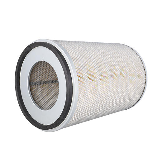 【挖掘机空气滤芯】合矿HK-K8808  雷沃、小松、卡特等挖掘机适配空滤 商品图1