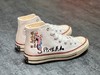 国潮来袭 一生所爱 CONVERSE 匡威《大话西游》联名款  "我的意中人是个盖世英雄，有一天他会他踏着七色祥云来娶我。"这句经典台词深入当代青年记忆， Size：35-44 商品缩略图5