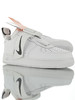 耐克Nike Air Force 1 Utility “White Black”磁力机能夜光底解构美学  空军一号机能低帮绷带设计潮流休闲运动板鞋 白黑绷带浅灰淡兰荧光绿灰杏仁白生胶 商品缩略图1