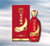 （2014年产年份老酒）51°金沙酱酒10年 商品缩略图0