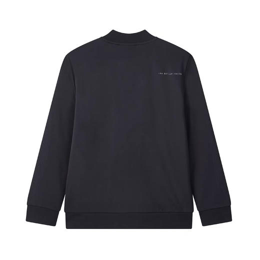 Fila 春秋时尚运动男针织上衣薄款外套 商品图2