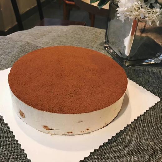 提拉米苏-8寸 商品图1