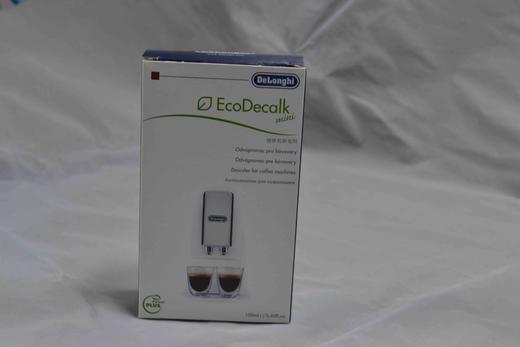 德龙咖啡机除垢液除垢剂100毫升清洗1次一只装 商品图2