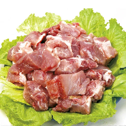 苏食去颈前排1000克 【0514】 商品图0