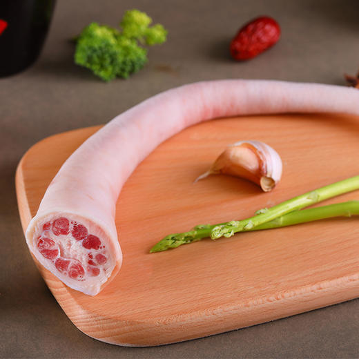 [上海企团]苏食冷冻猪尾段300g/袋 商品图1