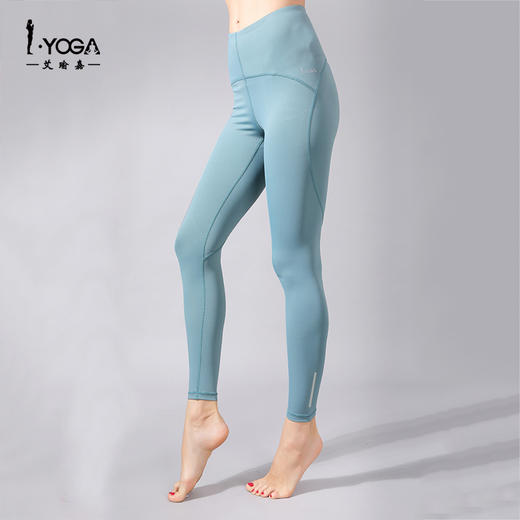 IYOGA瑜伽九分裤k9-047 商品图1